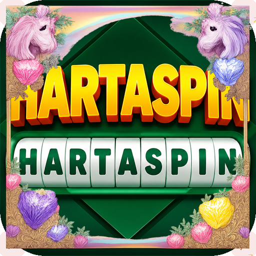 hartaspin — mitra unggulan