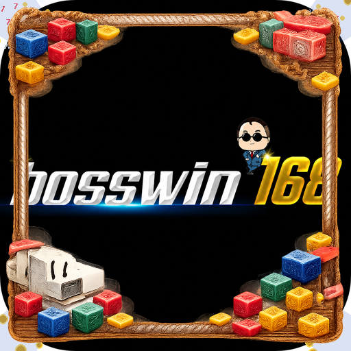 bosswin168 — mitra unggulan